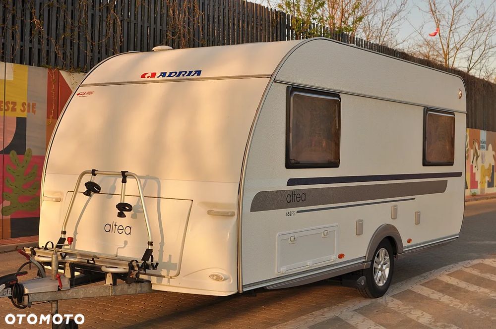Adria ALTEA 462PS - 24