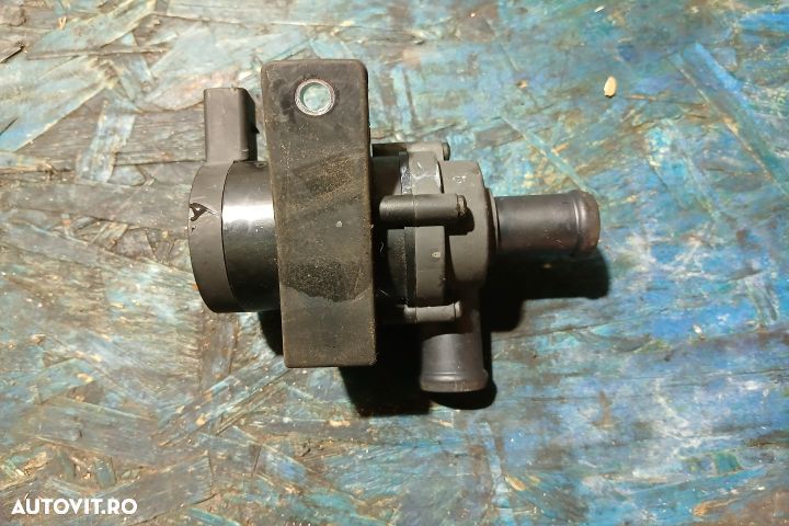 Pompa recirculare apa 1K0965561F 1K0965561F Volkswagen VW Golf 6 [200 - 2