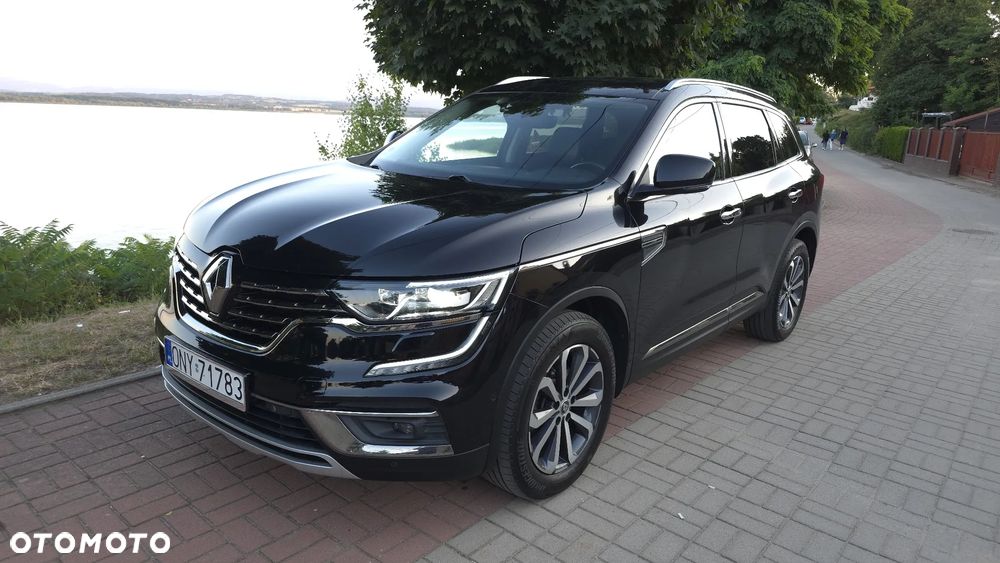 Renault Koleos 1.7 Blue dCi Intens X-Tronic - 2