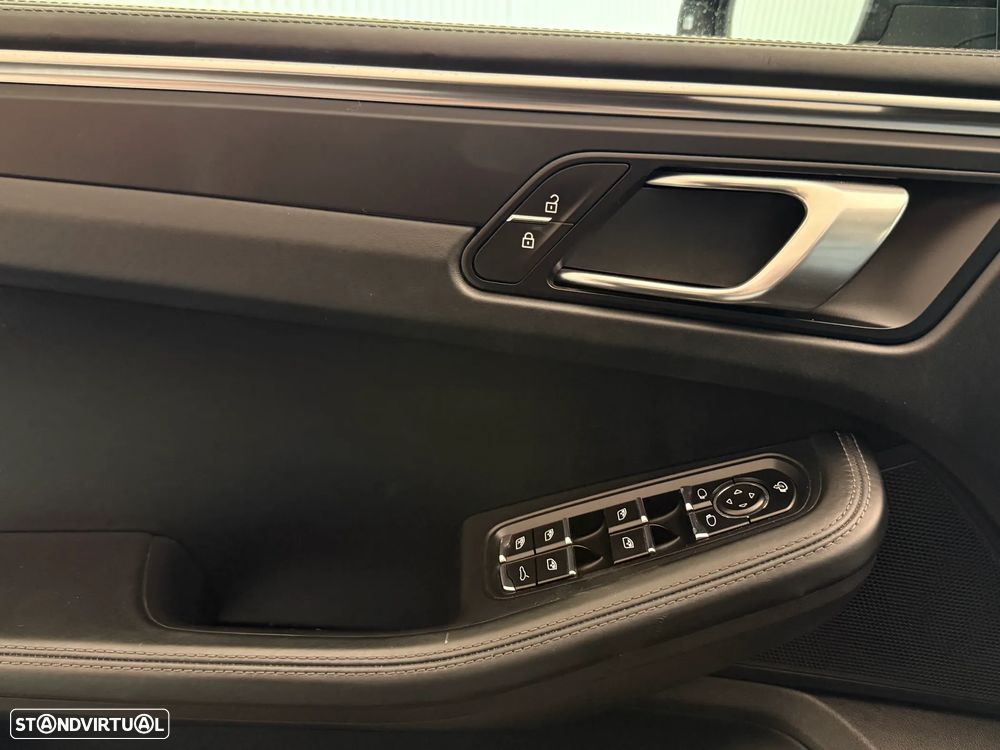 Porsche Macan PDK - 21