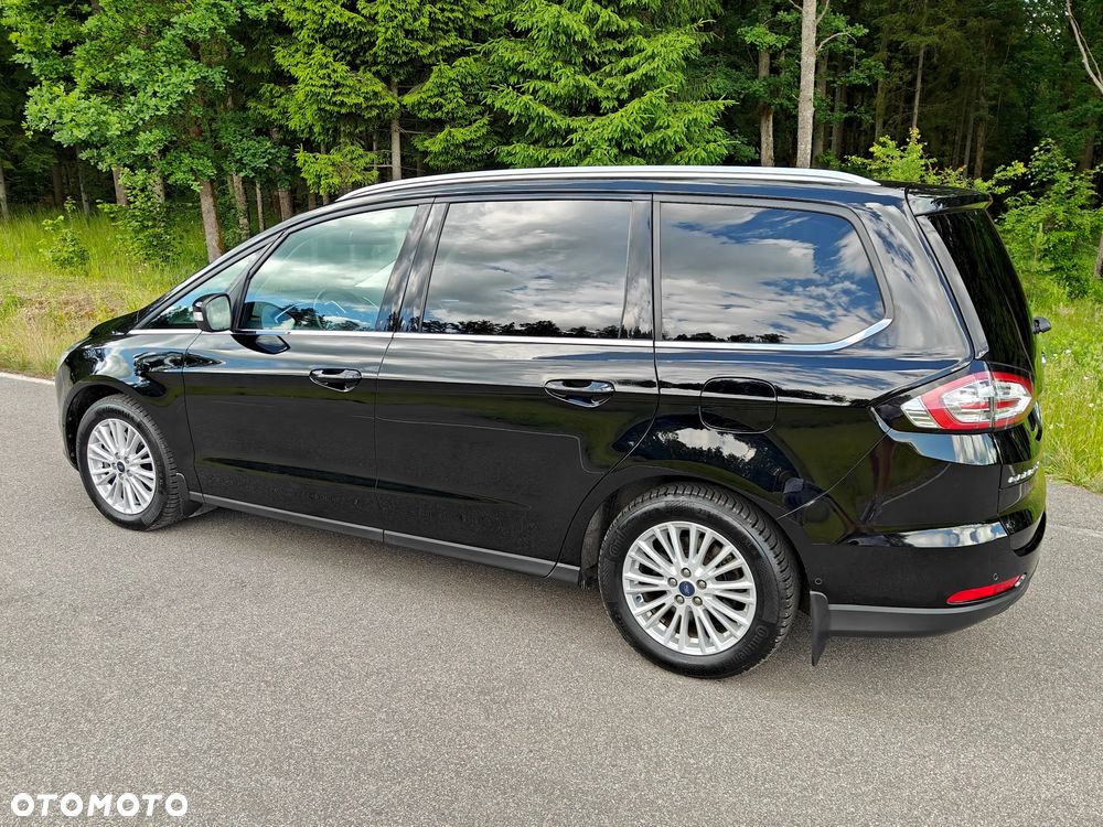 Ford Galaxy - 6