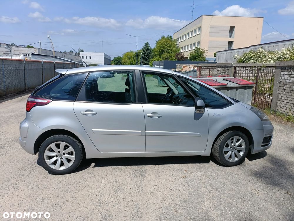 Citroën C4 Picasso 1.6 HDi Vitamin - 2