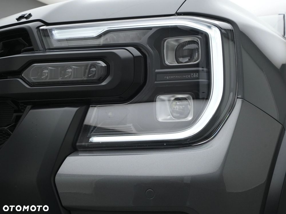 Ford Ranger 2.0 EcoBlue Bi-Turbo 4x4 DC Wildtrak X - 22
