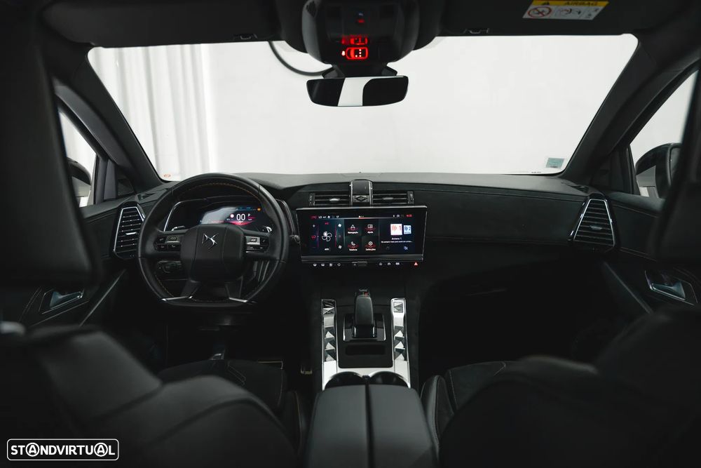 DS DS7 E-Tense Performance Line+ EAT8 - 31