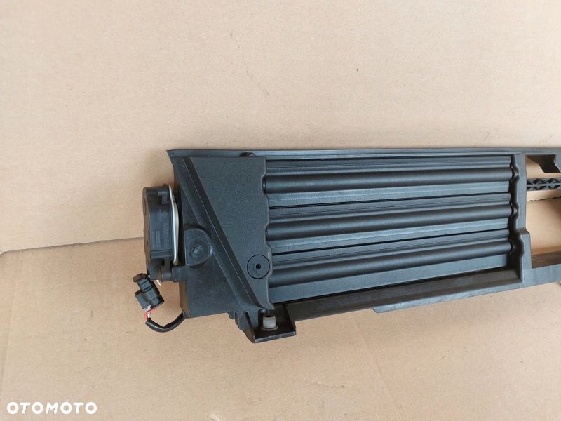 MERCEDES ACTROS ŻALUZJA POWIETRZA 6466R400 - 3