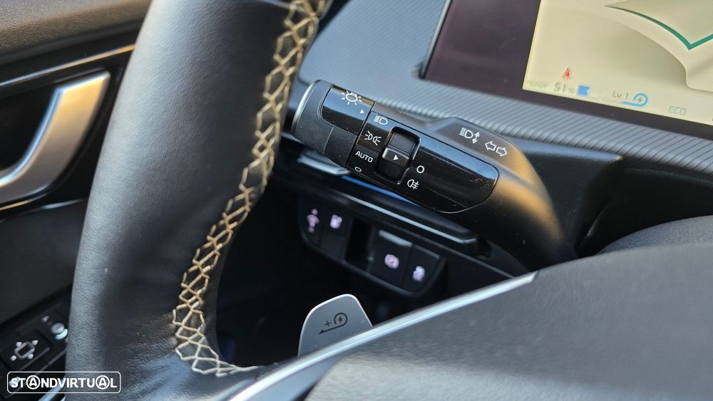 Kia EV6 77.4 kWh GT-Line - 15