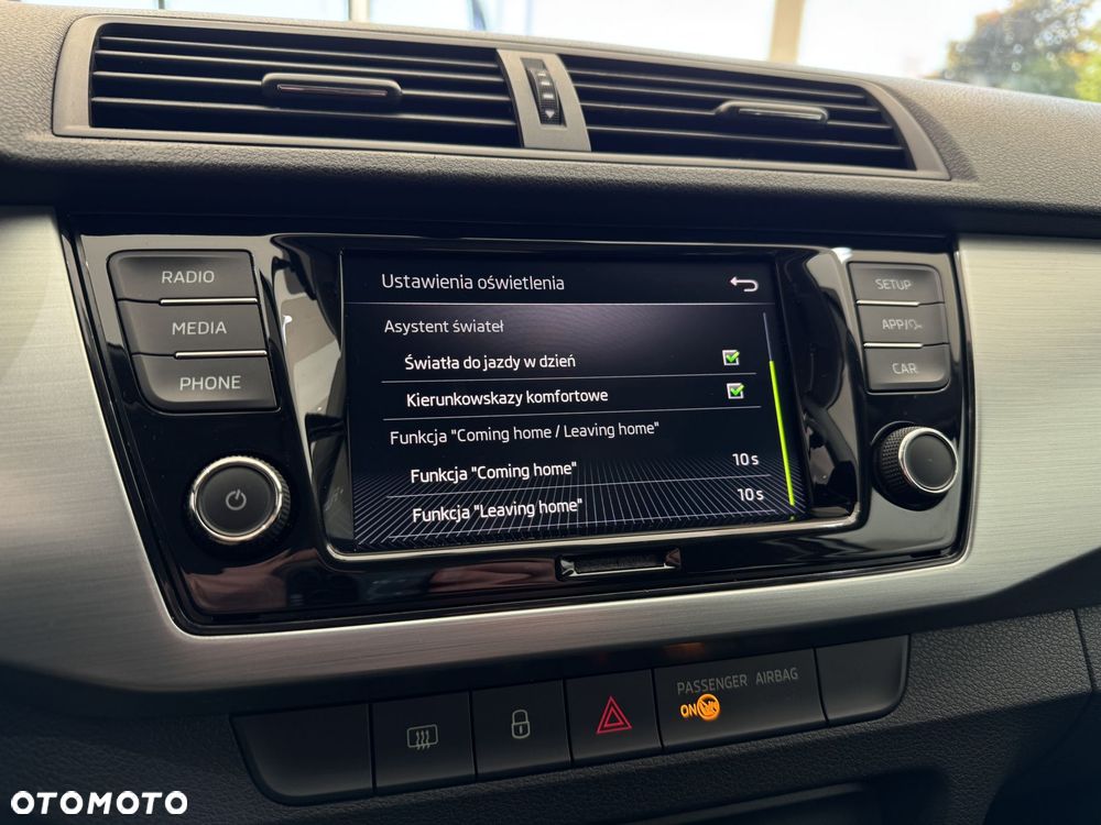 Skoda Fabia - 34