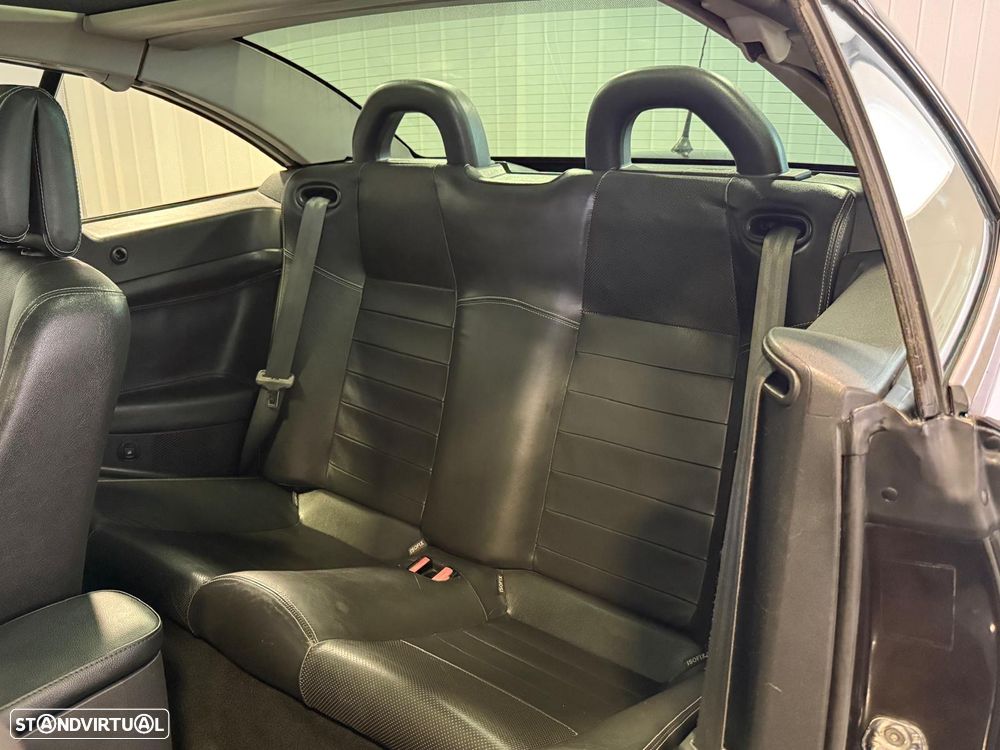 Renault Mégane CC 1.5 dCi Dynamique Luxe - 7