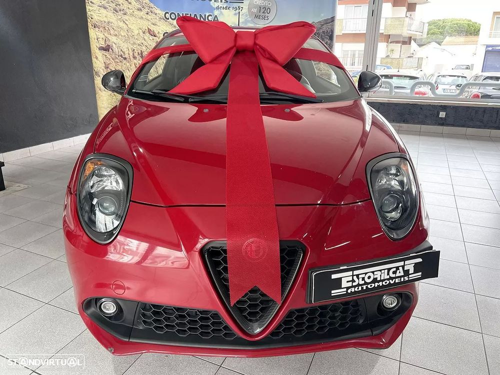 Alfa Romeo MiTo 1.3 JTDM Urban - 6