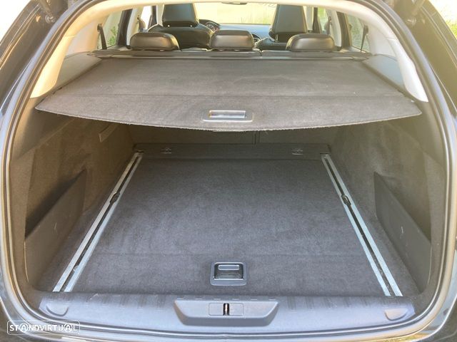 Peugeot 308 SW 1.6 BlueHDi Allure J17 EAT6 - 35