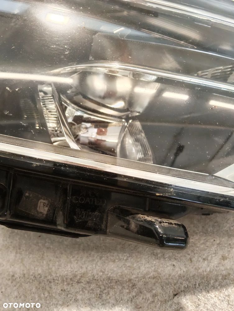 Volkswagen PASSAT B8 KOMPLET LAMP ZW 3G1941005C / 3G1941006B - 6