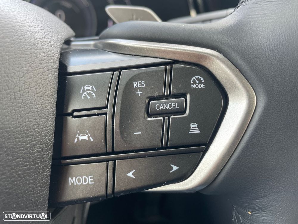 Lexus NX 450h+ Executive - 29