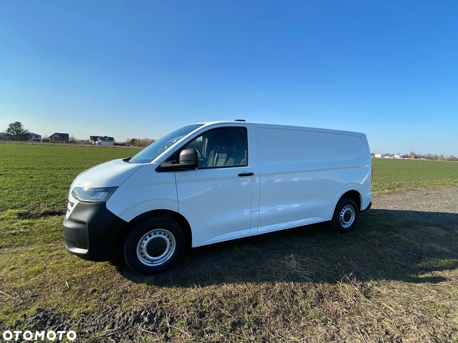 Volkswagen TRANSPORTER - 2