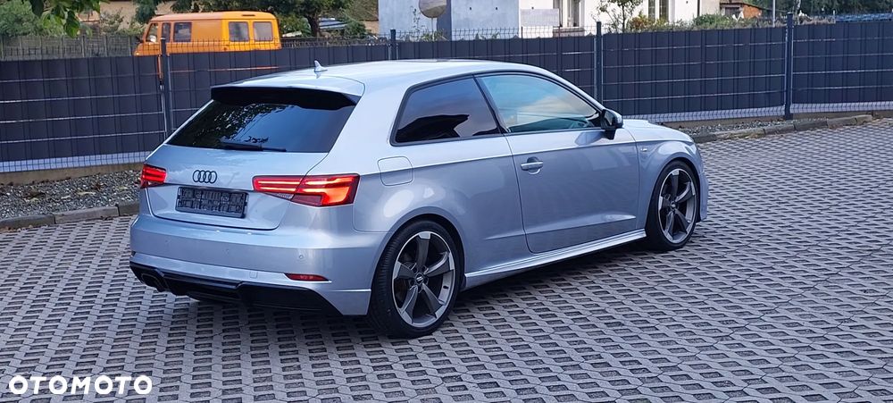 Audi A3 3-drzwiowe - 22