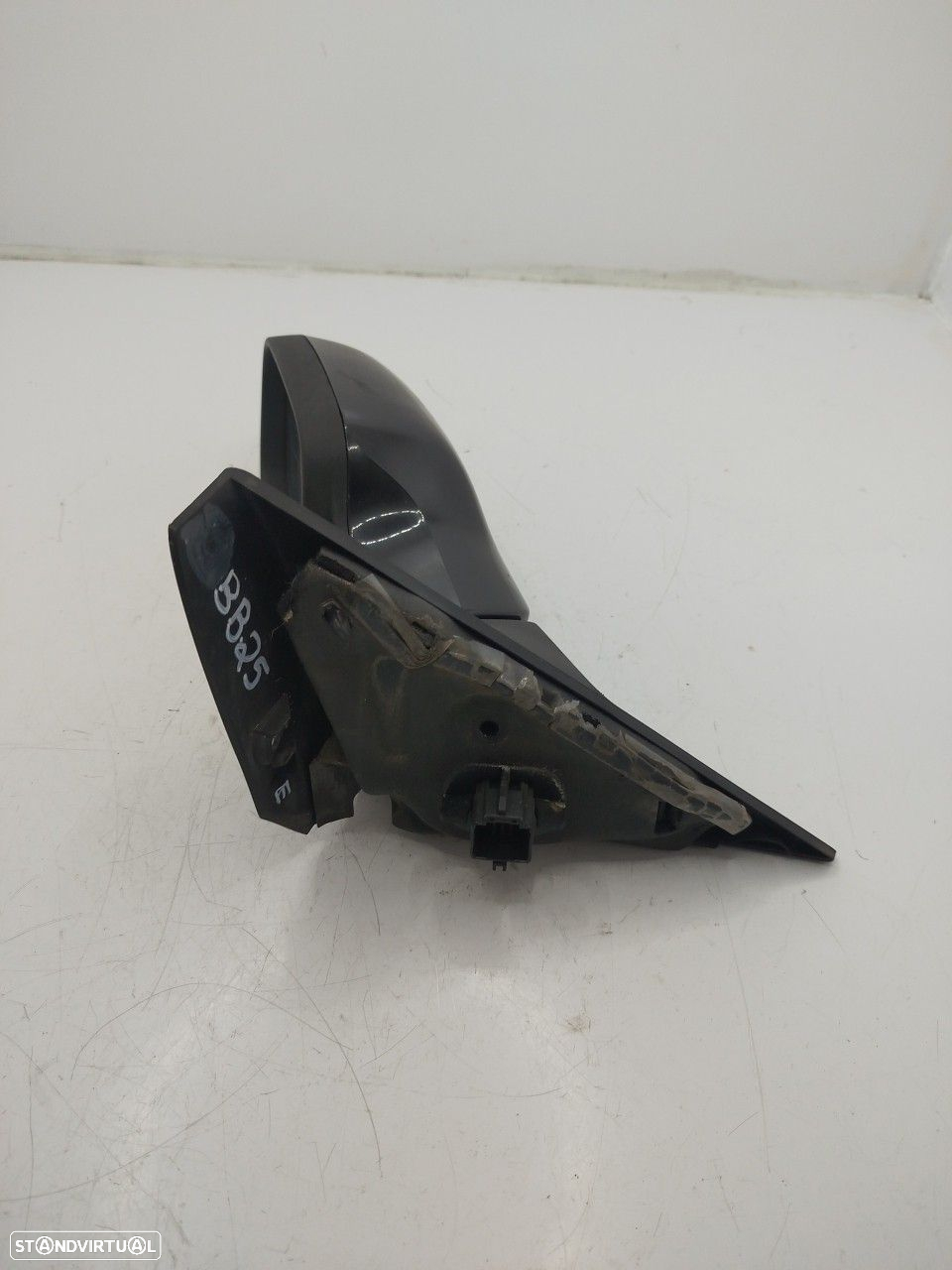 Espelho Retrovisor Esq Renault Grand Scénic Ii (Jm0/1_) - 2