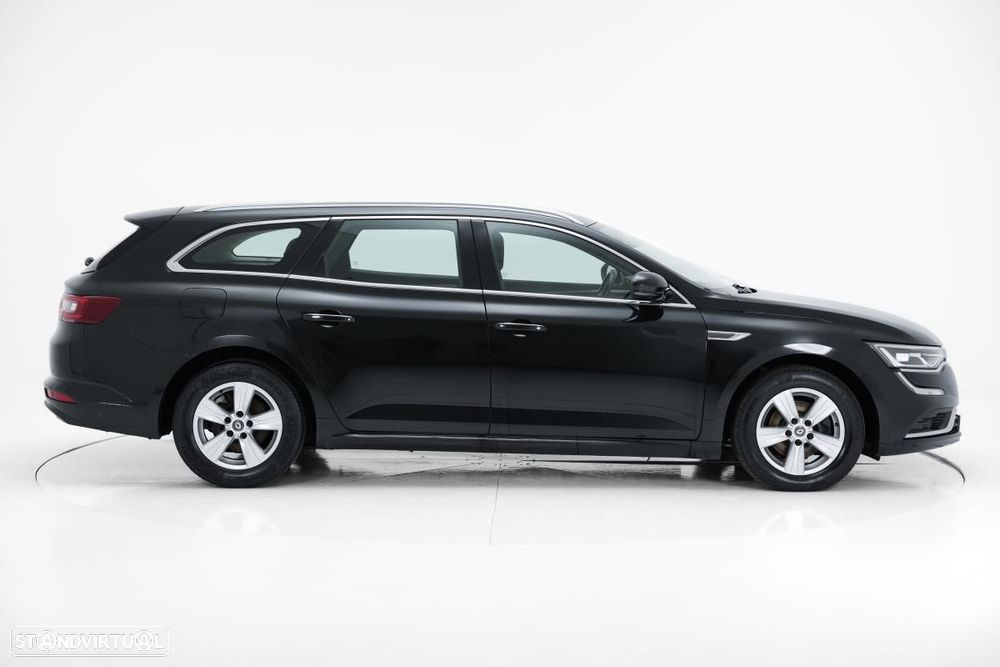 Renault Talisman Sport Tourer 1.6 dCi Business - 2