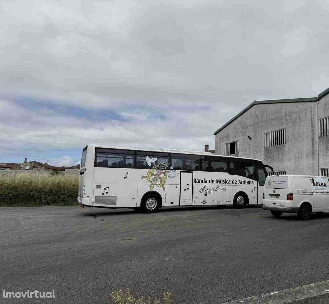 Imóvel Banco Escritório no centro   Escapães Santa Maria da Feira - Grande imagem: 2/8