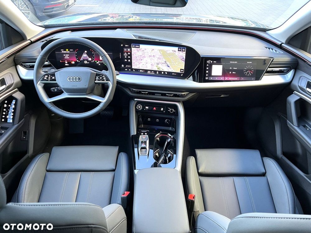 Audi Q5 - 11