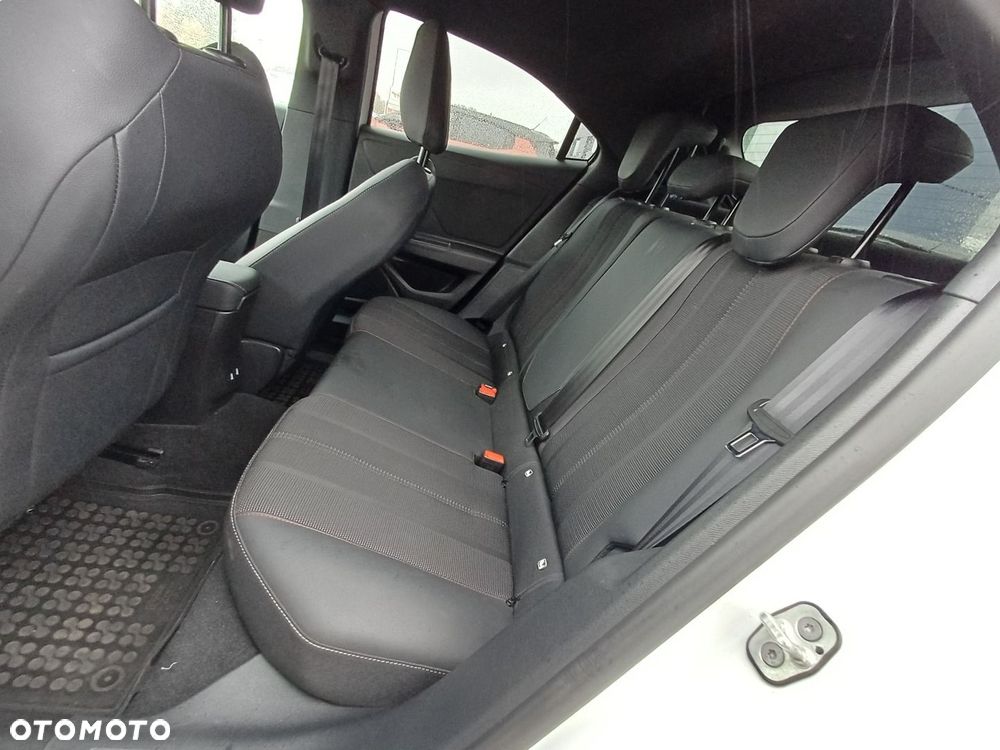 Opel Mokka 1.2 T GS S&S - 30