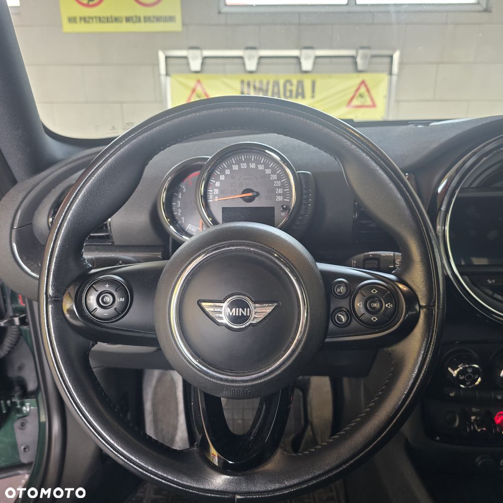 MINI Clubman - 15