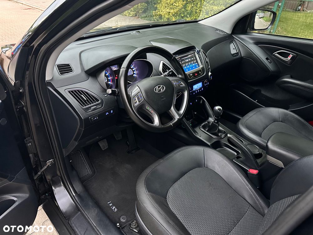 Hyundai ix35 1.6 2WD 5 Star Edition - 6