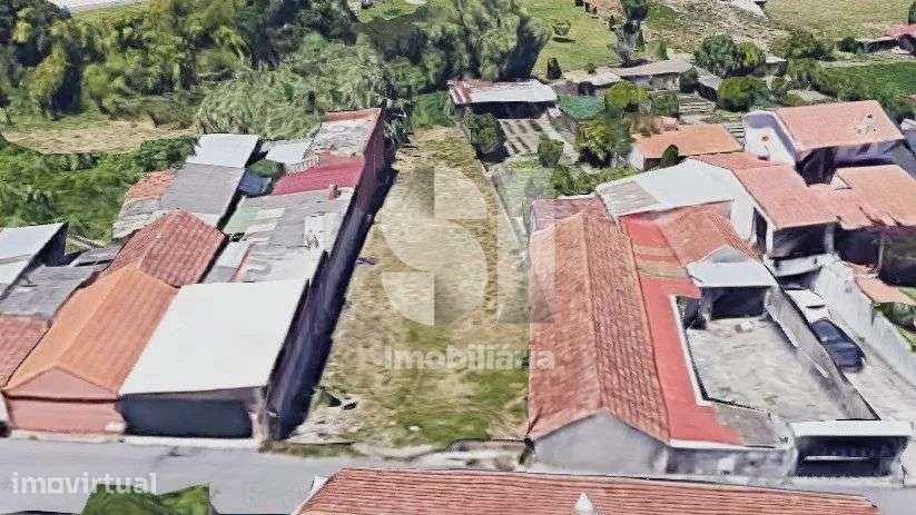 Terreno em Aveiro - Grande imagem: 3/4