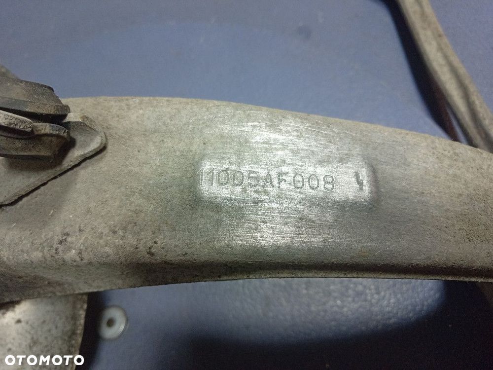 UDI Q5 I 8R ZWROTNICA PRZÓD PRAWA PRZEDNIA PIASTA WAHACZE - 5