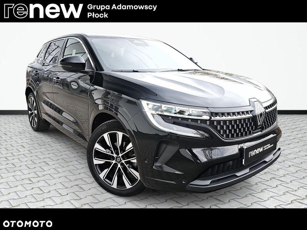 Renault Austral 1.3 TCe mHEV Techno - 7
