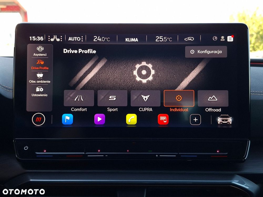Cupra Formentor - 38