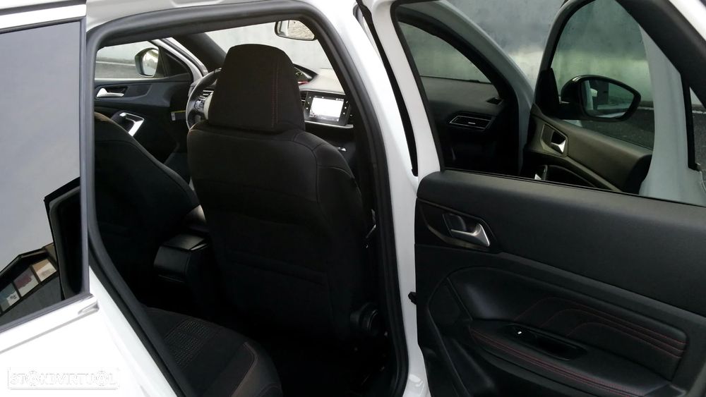 Peugeot 308 SW 1.5 BlueHDi GT Line EAT8 - 50