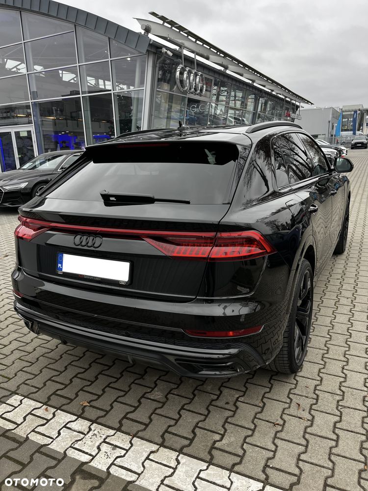 Audi Q8 - 4