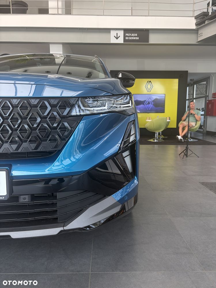 Renault Austral 1.3 TCe mHEV Esprit Alpine - 10