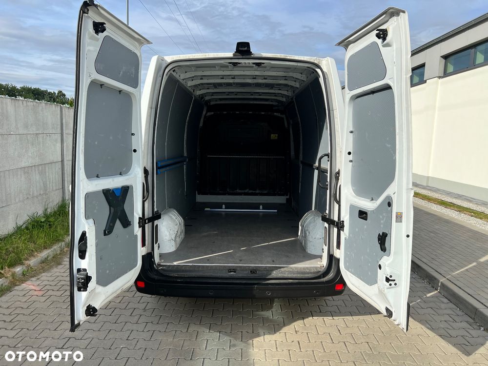 Renault Master L3H2 2.3 DCI 150KM 2019r - 21