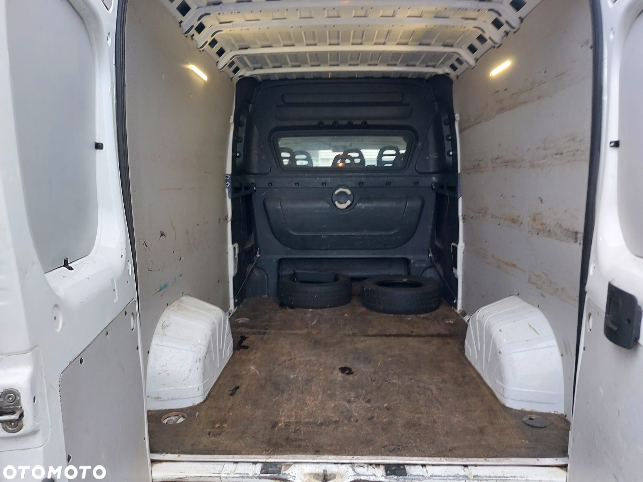 Peugeot Boxer - 8