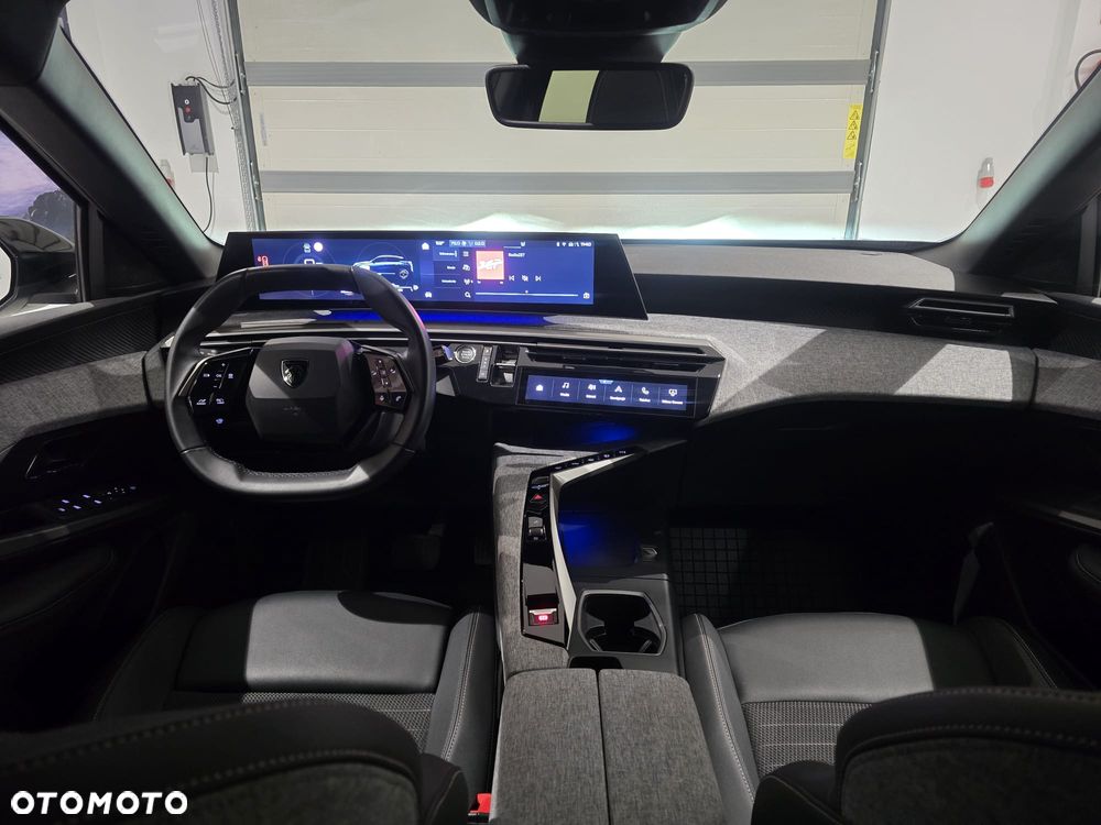 Peugeot 3008 1.2 PureTech mHEV Allure Pack S&S e-DCS6 - 10