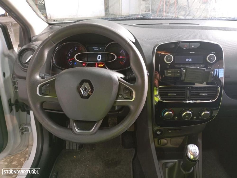 Renault Clio 1.5 dCi Zen - 5