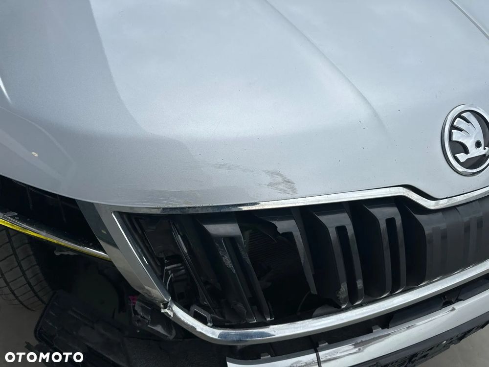 Skoda Kodiaq 2.0 TDI 4x2 Ambition DSG - 17