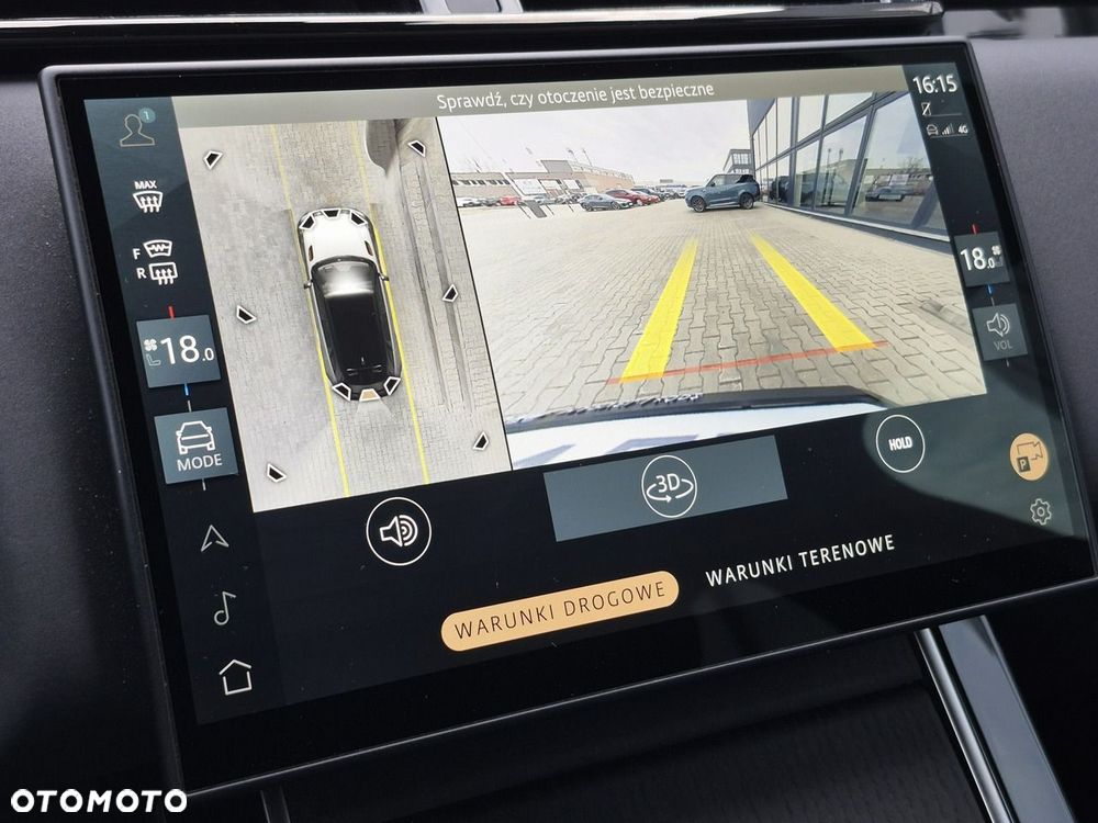 Land Rover Range Rover Velar - 39