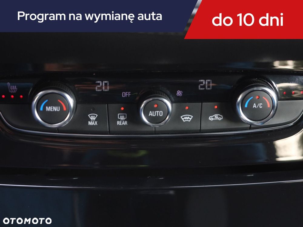Opel Grandland X - 18