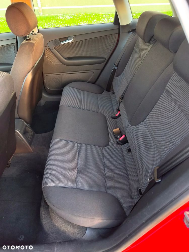 Audi A3 Sportback 1.6 Ambition - 13