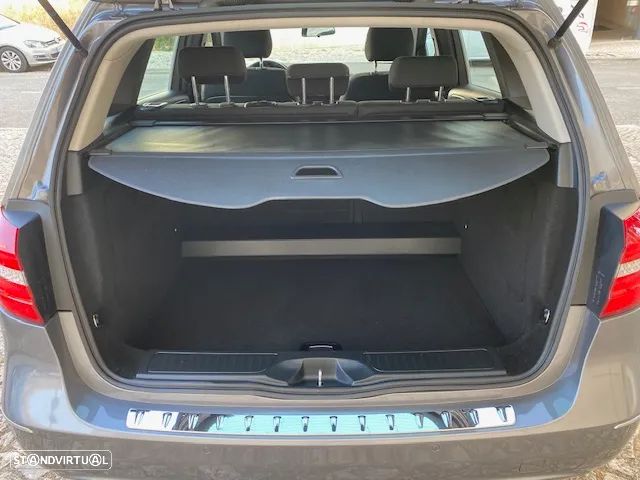 Mercedes-Benz B 180 CDi Style - 13