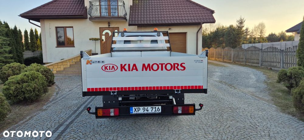 Kia K2500 K 2500 - 13