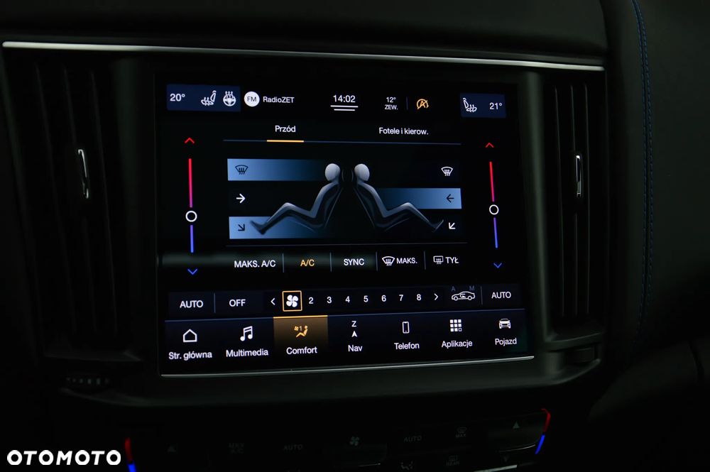 Maserati Levante - 34