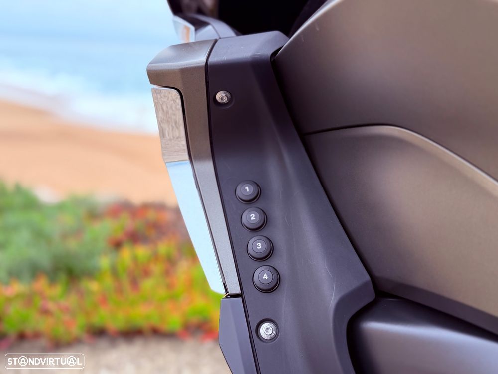 BMW K 1600 B k1600 B - 22