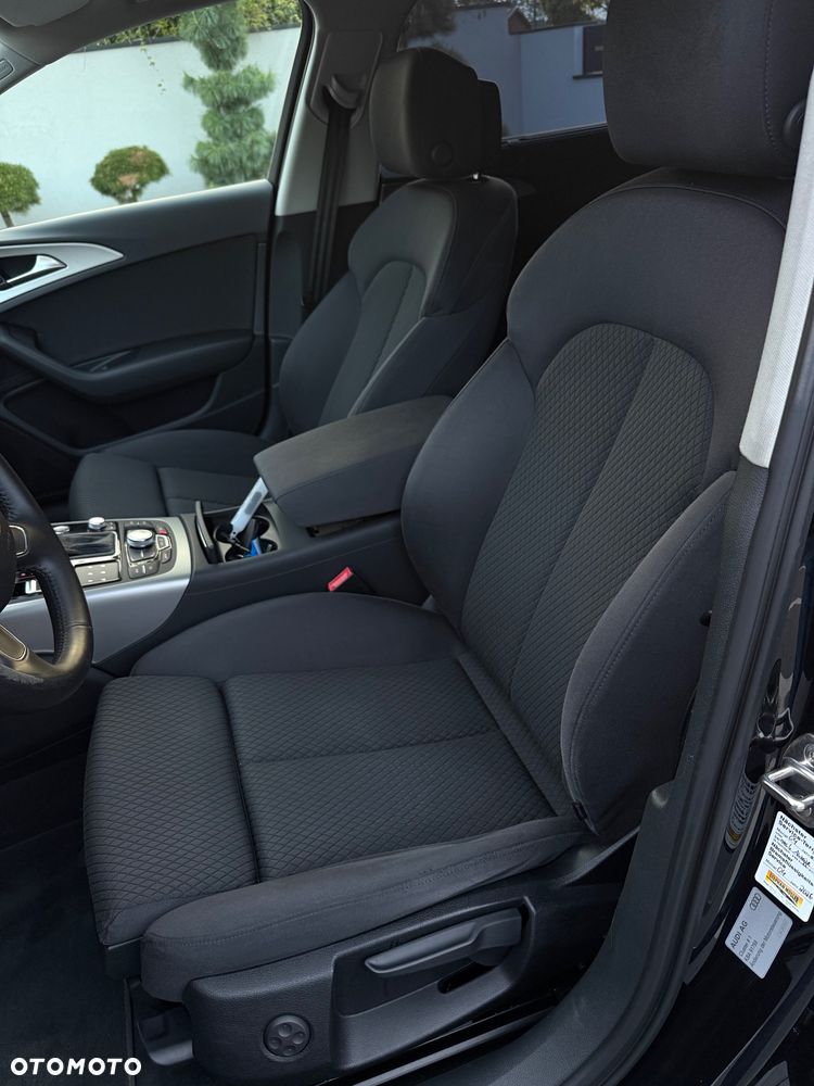 Audi A6 Avant 3.0 TDI Quattro S tronic - 21