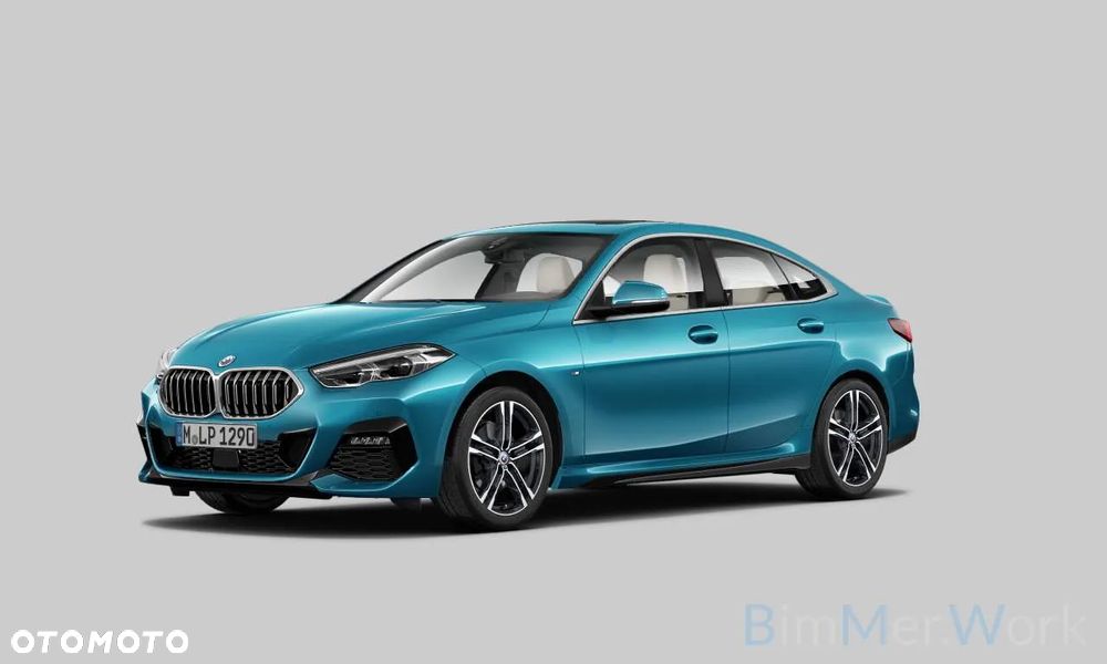 BMW Seria 2 220i M Sport sport - 1