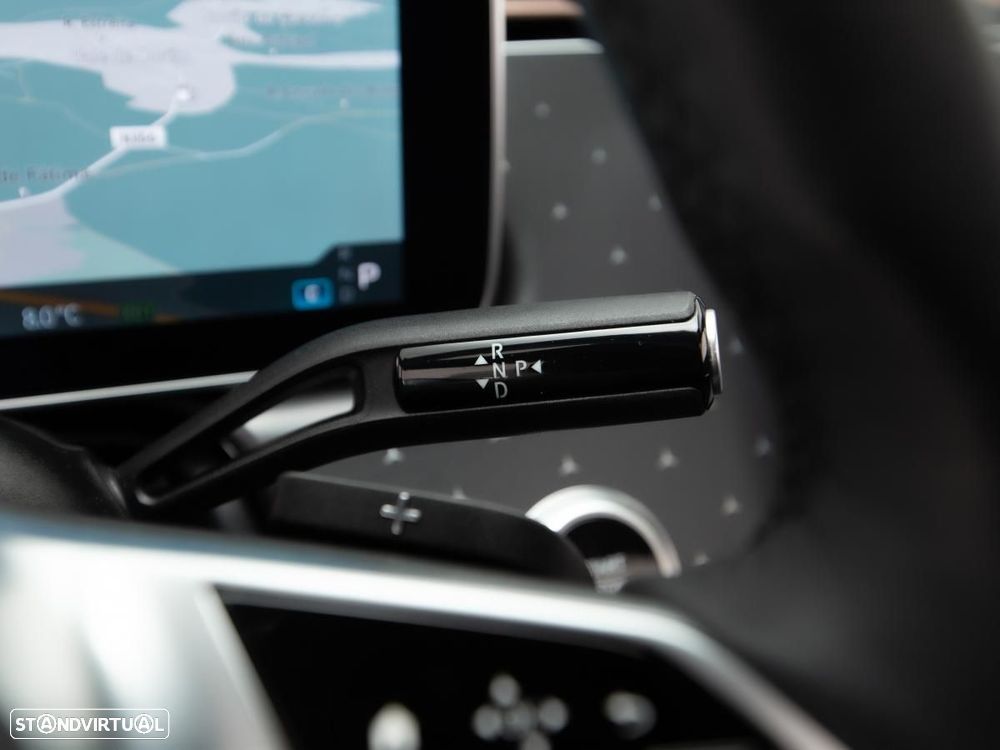 Mercedes-Benz EQE 300 Edition Electric Art - 26