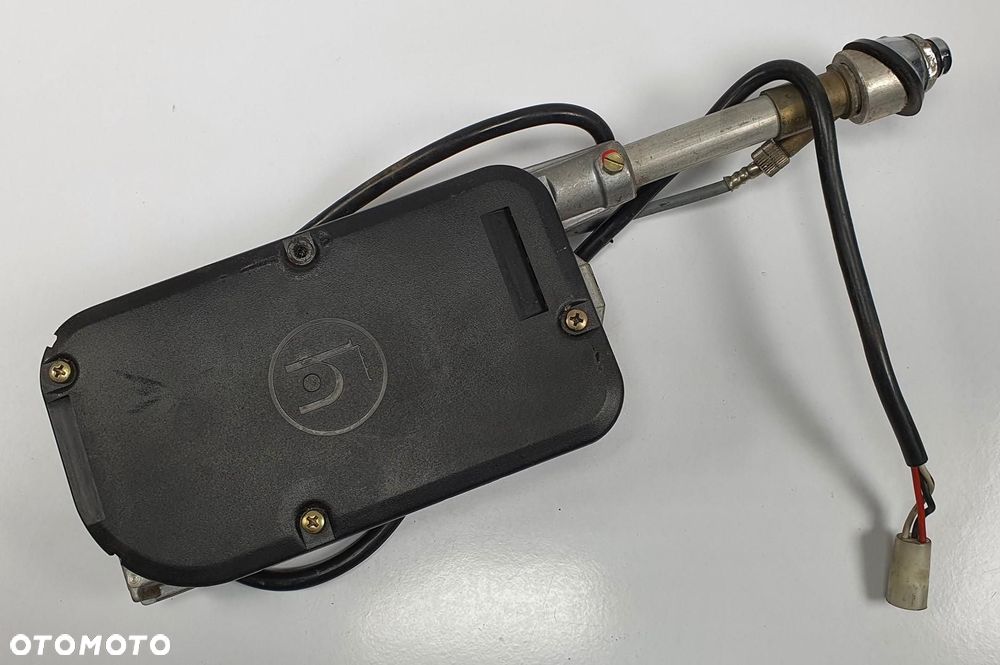 ANTENA ELEKTRYCZNA HIRSCHMANN MERCEDES W126 - 4