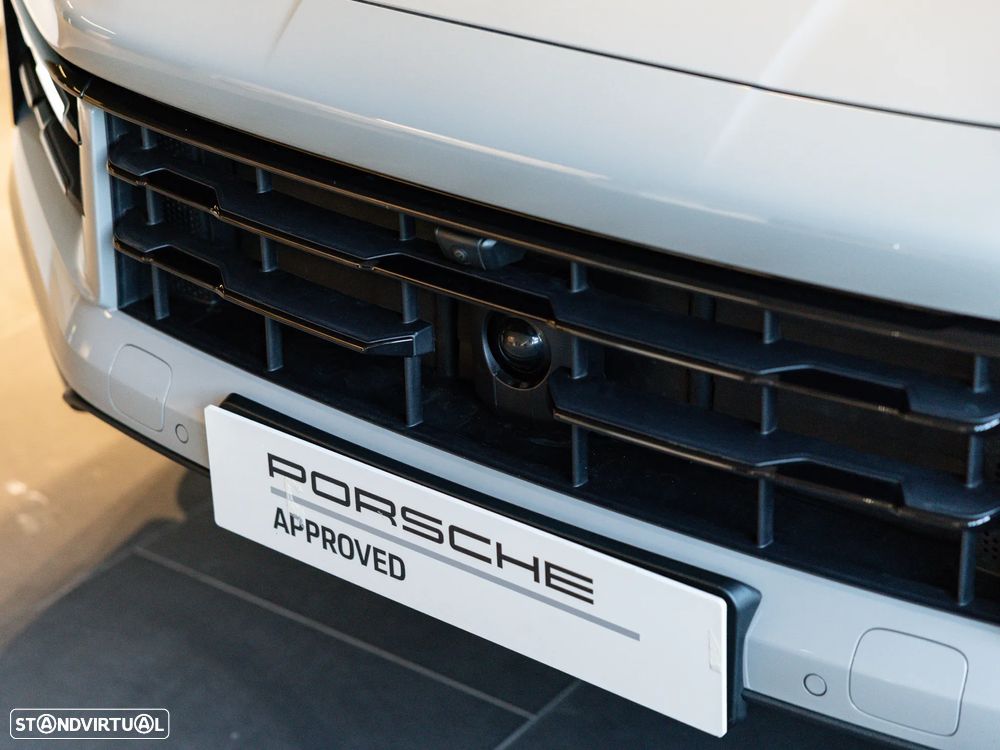 Porsche Cayenne E-Hybrid - 13