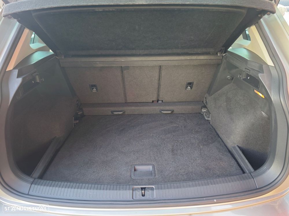 VW Tiguan 2.0 TDI Confortline - 19